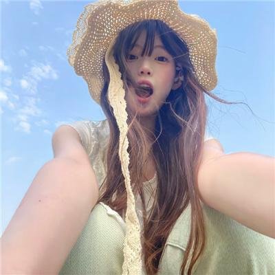 我是海鸥