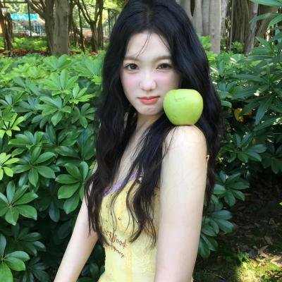 快乐美美向前冲